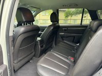 USED 2012 62 HYUNDAI SANTA FE 2.2 PREMIUM CRDI  5d 194 BHP 