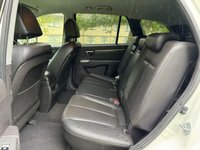 USED 2012 62 HYUNDAI SANTA FE 2.2 PREMIUM CRDI  5d 194 BHP 