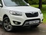 USED 2012 62 HYUNDAI SANTA FE 2.2 PREMIUM CRDI  5d 194 BHP 