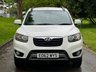 USED 2012 62 HYUNDAI SANTA FE 2.2 PREMIUM CRDI  5d 194 BHP 