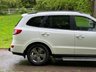 USED 2012 62 HYUNDAI SANTA FE 2.2 PREMIUM CRDI  5d 194 BHP 