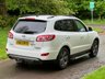 USED 2012 62 HYUNDAI SANTA FE 2.2 PREMIUM CRDI  5d 194 BHP 