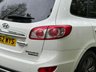 USED 2012 62 HYUNDAI SANTA FE 2.2 PREMIUM CRDI  5d 194 BHP 
