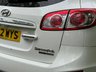 USED 2012 62 HYUNDAI SANTA FE 2.2 PREMIUM CRDI  5d 194 BHP 