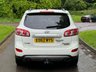 USED 2012 62 HYUNDAI SANTA FE 2.2 PREMIUM CRDI  5d 194 BHP 