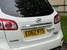 USED 2012 62 HYUNDAI SANTA FE 2.2 PREMIUM CRDI  5d 194 BHP 