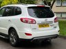 USED 2012 62 HYUNDAI SANTA FE 2.2 PREMIUM CRDI  5d 194 BHP 
