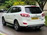 USED 2012 62 HYUNDAI SANTA FE 2.2 PREMIUM CRDI  5d 194 BHP 