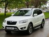 USED 2012 62 HYUNDAI SANTA FE 2.2 PREMIUM CRDI  5d 194 BHP 