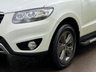 USED 2012 62 HYUNDAI SANTA FE 2.2 PREMIUM CRDI  5d 194 BHP 