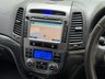 USED 2012 62 HYUNDAI SANTA FE 2.2 PREMIUM CRDI  5d 194 BHP 