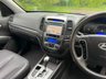 USED 2012 62 HYUNDAI SANTA FE 2.2 PREMIUM CRDI  5d 194 BHP 