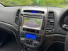 USED 2012 62 HYUNDAI SANTA FE 2.2 PREMIUM CRDI  5d 194 BHP 