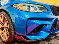USED 2016 C BMW M2 3.0 M2 2d 365 BHP 