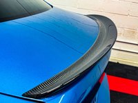 USED 2016 C BMW M2 3.0 M2 2d 365 BHP 