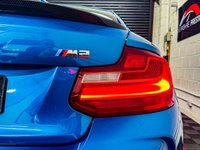 USED 2016 C BMW M2 3.0 M2 2d 365 BHP 