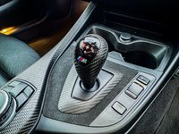 USED 2016 C BMW M2 3.0 M2 2d 365 BHP 