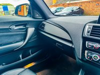 USED 2016 C BMW M2 3.0 M2 2d 365 BHP 