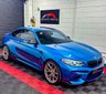 USED 2016 C BMW M2 3.0 M2 2d 365 BHP 