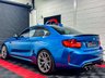 USED 2016 C BMW M2 3.0 M2 2d 365 BHP 