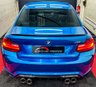 USED 2016 C BMW M2 3.0 M2 2d 365 BHP 