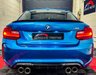 USED 2016 C BMW M2 3.0 M2 2d 365 BHP 