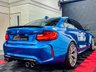 USED 2016 C BMW M2 3.0 M2 2d 365 BHP 