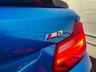 USED 2016 C BMW M2 3.0 M2 2d 365 BHP 