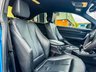USED 2016 C BMW M2 3.0 M2 2d 365 BHP 