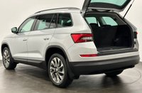 USED 2021 21 SKODA KODIAQ 1.5 SE DRIVE TSI DSG 5d 148 BHP 