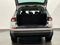 USED 2021 21 SKODA KODIAQ 1.5 SE DRIVE TSI DSG 5d 148 BHP 