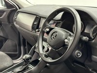 USED 2021 21 SKODA KODIAQ 1.5 SE DRIVE TSI DSG 5d 148 BHP 