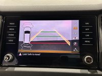 USED 2021 21 SKODA KODIAQ 1.5 SE DRIVE TSI DSG 5d 148 BHP 