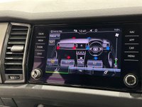 USED 2021 21 SKODA KODIAQ 1.5 SE DRIVE TSI DSG 5d 148 BHP 