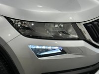 USED 2021 21 SKODA KODIAQ 1.5 SE DRIVE TSI DSG 5d 148 BHP 