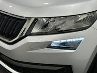 USED 2021 21 SKODA KODIAQ 1.5 SE DRIVE TSI DSG 5d 148 BHP 