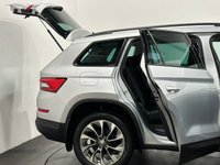 USED 2021 21 SKODA KODIAQ 1.5 SE DRIVE TSI DSG 5d 148 BHP 