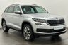 USED 2021 21 SKODA KODIAQ 1.5 SE DRIVE TSI DSG 5d 148 BHP 