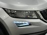 USED 2021 21 SKODA KODIAQ 1.5 SE DRIVE TSI DSG 5d 148 BHP 