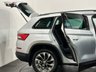 USED 2021 21 SKODA KODIAQ 1.5 SE DRIVE TSI DSG 5d 148 BHP 