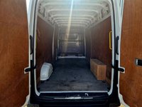 USED 2019 19 VOLKSWAGEN CRAFTER 2.0 CR35 TDI L H/R P/V TRENDLINE 101 BHP 2 KEYS