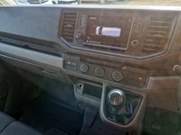 USED 2019 19 VOLKSWAGEN CRAFTER 2.0 CR35 TDI L H/R P/V TRENDLINE 101 BHP 2 KEYS