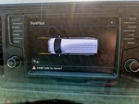 USED 2019 19 VOLKSWAGEN CRAFTER 2.0 CR35 TDI L H/R P/V TRENDLINE 101 BHP 2 KEYS