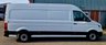 USED 2019 19 VOLKSWAGEN CRAFTER 2.0 CR35 TDI L H/R P/V TRENDLINE 101 BHP 2 KEYS