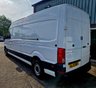 USED 2019 19 VOLKSWAGEN CRAFTER 2.0 CR35 TDI L H/R P/V TRENDLINE 101 BHP 2 KEYS