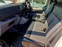USED 2020 20 VAUXHALL VIVARO 1.5 L2H1 2900 DYNAMIC S/S 101 BHP LWB ULEZ COMPLIANT, NEW CLUTCH