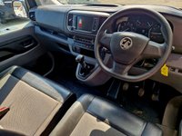USED 2020 20 VAUXHALL VIVARO 1.5 L2H1 2900 DYNAMIC S/S 101 BHP LWB ULEZ COMPLIANT, NEW CLUTCH