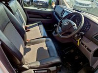 USED 2020 20 VAUXHALL VIVARO 1.5 L2H1 2900 DYNAMIC S/S 101 BHP LWB ULEZ COMPLIANT, NEW CLUTCH
