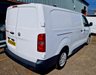 USED 2020 20 VAUXHALL VIVARO 1.5 L2H1 2900 DYNAMIC S/S 101 BHP LWB ULEZ COMPLIANT, NEW CLUTCH