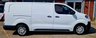 USED 2020 20 VAUXHALL VIVARO 1.5 L2H1 2900 DYNAMIC S/S 101 BHP LWB ULEZ COMPLIANT, NEW CLUTCH